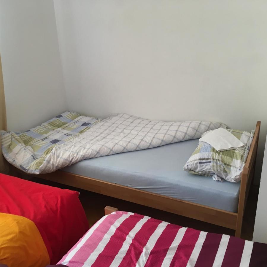Feel Like Home Guest House Szarajevó Kültér fotó