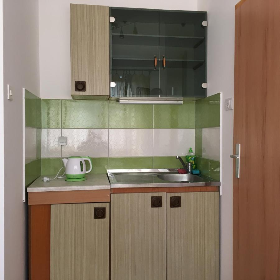 Feel Like Home Guest House Szarajevó Kültér fotó