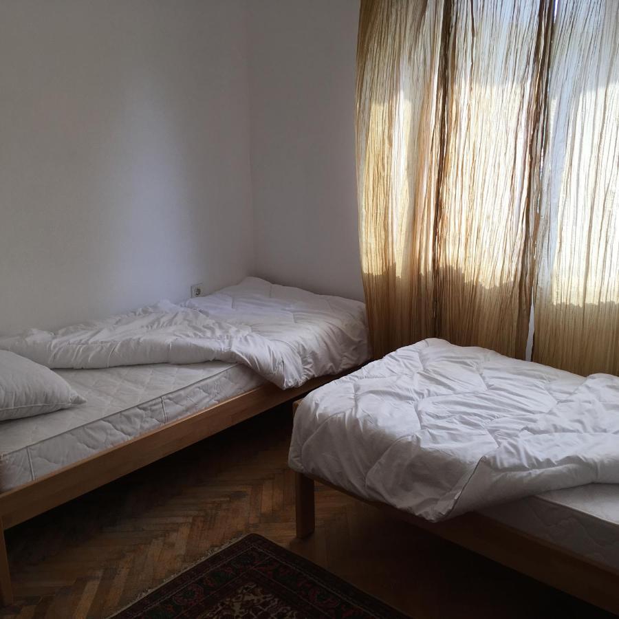 Feel Like Home Guest House Szarajevó Kültér fotó
