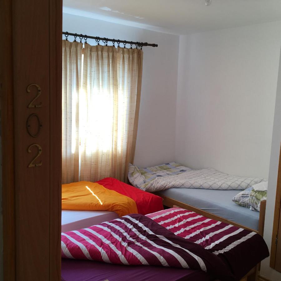 Feel Like Home Guest House Szarajevó Kültér fotó