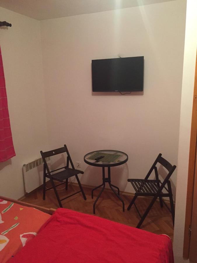 Feel Like Home Guest House Szarajevó Kültér fotó