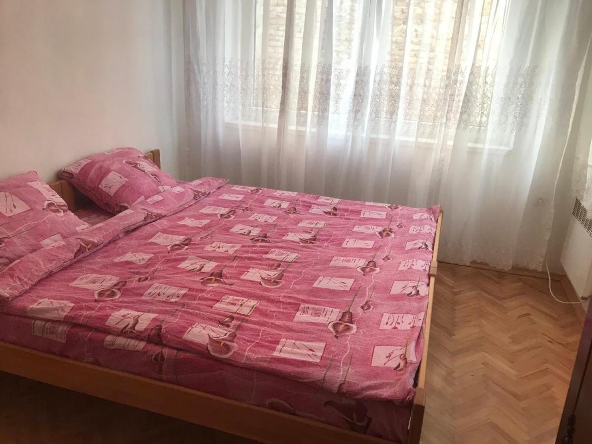 Feel Like Home Guest House Szarajevó Kültér fotó