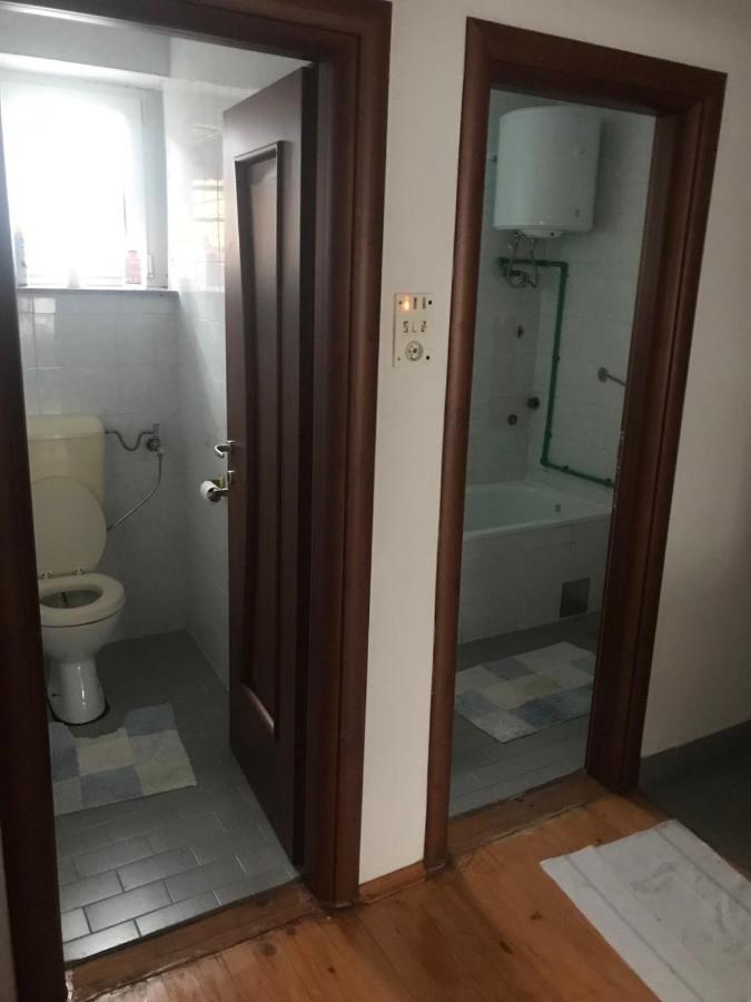 Feel Like Home Guest House Szarajevó Kültér fotó