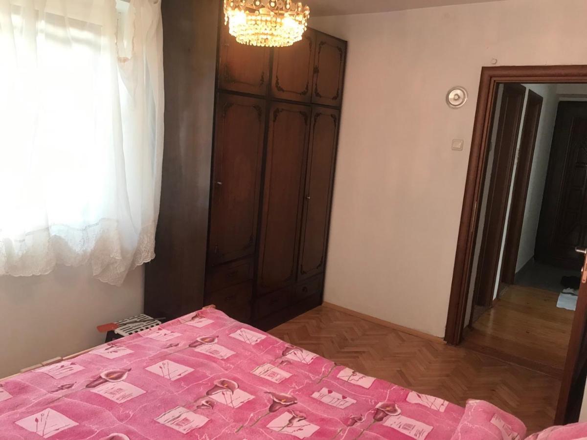 Feel Like Home Guest House Szarajevó Kültér fotó