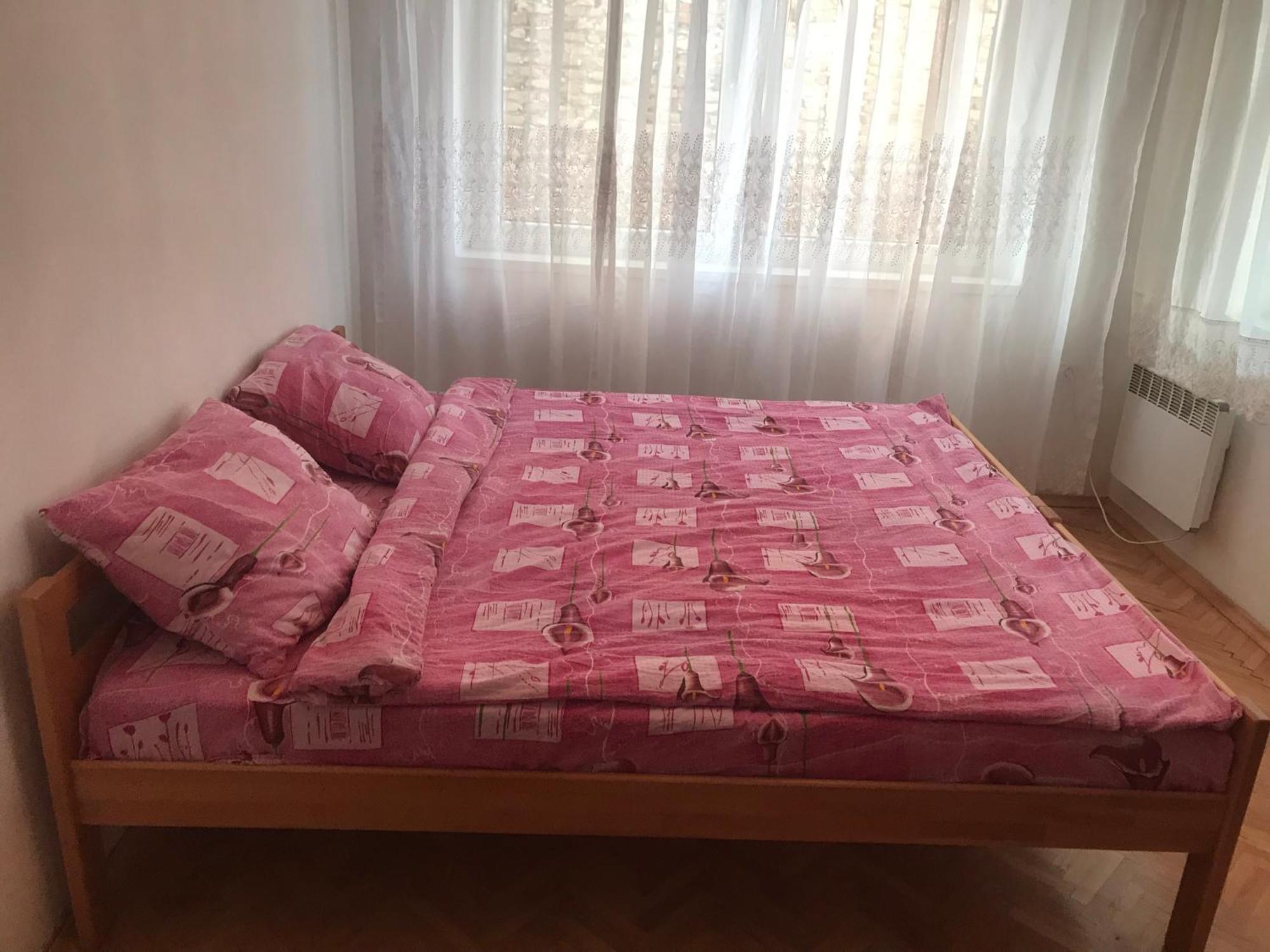 Feel Like Home Guest House Szarajevó Kültér fotó